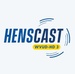 HENSCAST 24/7 - WVUD-HD3 Logo