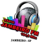 Rádio Jambeiro FM Logo