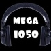 mega1050 Logo