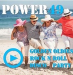 89 Hit FM - Power49 Logo