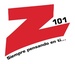 Z 101 Logo