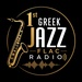 1st Greek Jazz FLAC Radio Logo