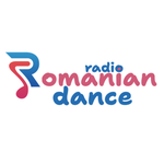 Radio Romanian - Dance Logo