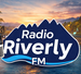 Radio Riverly FM Logo