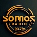 Somos Radio 93.7 Logo