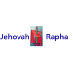 JehovahRapha FM Logo