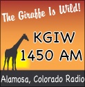 KGIW 1450 AM - KGIW