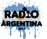 Radio Argentina Logo