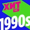 Хит FM - Хит 90-х Logo