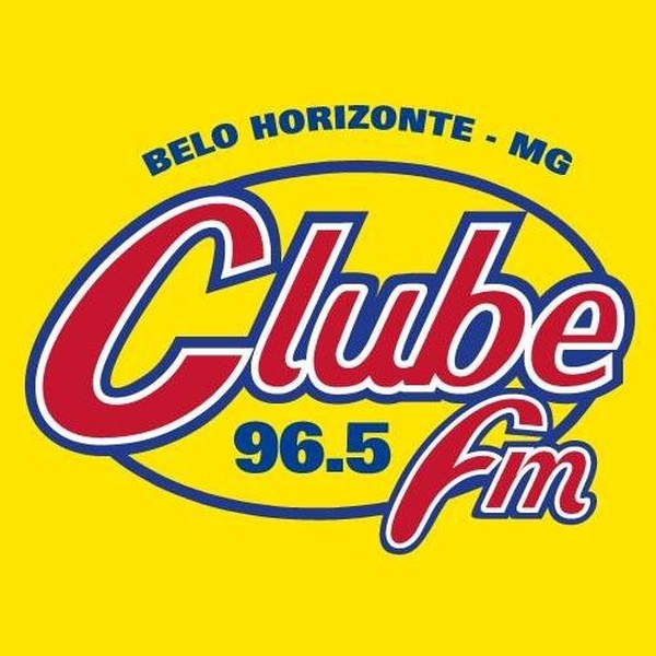 Clube FM Belo Horizonte FM 96.5 Belo Horizonte Ouça Online Clube FM Belo Horizonte FM 96.5 Belo Horizonte Ouça Online
