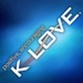 K-LOVE - KLRH Logo