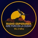 Radio Esperanza Logo