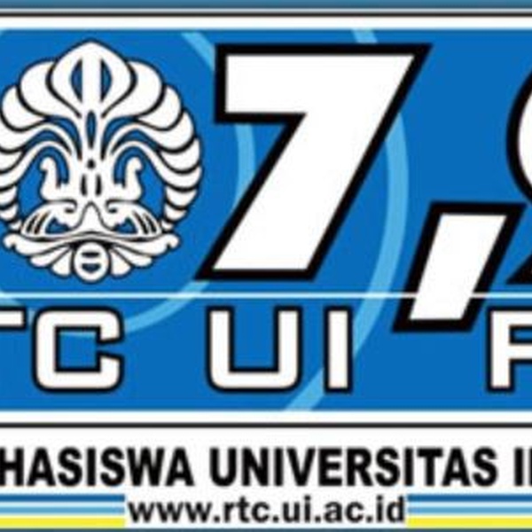 RTC UI FM - FM 107.9 - Depok - Listen Online