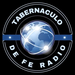 Tabernaculo De Fe Radio Logo
