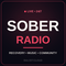 Sober Radio Logo