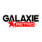 Galaxie Radio - Retro Logo