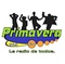 Radio Primavera Logo