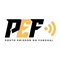 Posto Emissor do Funchal Logo