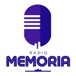 Radio Memoria Logo