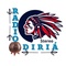 Radio Diria Logo