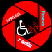 Limitless Frames Radio Logo