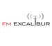 Fm Excalibur Logo