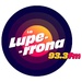 La Luperrona - XHEVE Logo