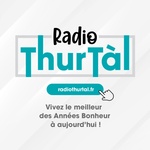 Radio ThurTàl Logo