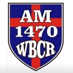 Truth Radio 1470 - WBCR Logo