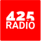 Radio425fm Logo