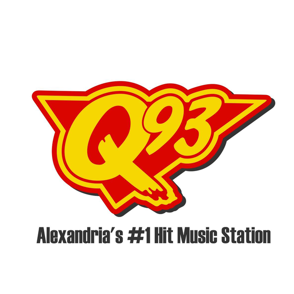 Q93 KQIDFM FM 93.1 Alexandria, LA Listen Online