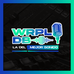 Punto Latino Radio WRPL-DB Logo