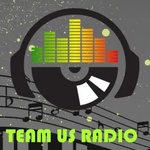 Team Us Radio Logo