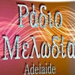 Radio Melodia Adelaide Logo