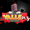 La del Valle 91.7 FM Logo