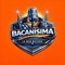 Bacanìsima La Más Bacana Logo