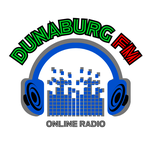 Dunaburg FM Logo