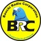 BRC FM Toro Logo