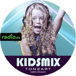 Toneart - kidsMIX Logo