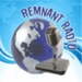 Remnant Radio Logo