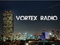 Vortex Radio Logo
