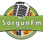 Sorgun FM Logo