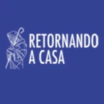 Retornando a Casa  Logo