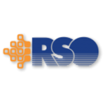 Logo de RSO 91.7 FM