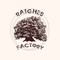 Raighes Factory Radio Logo