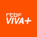 RTBF - Viva+ Logo