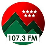 Radio Madrid Sierra Logo