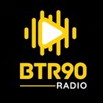 Radio BTR90 Logo