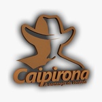 Radio Caipirona Logo