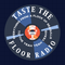 Taste The Floor Radio Logo